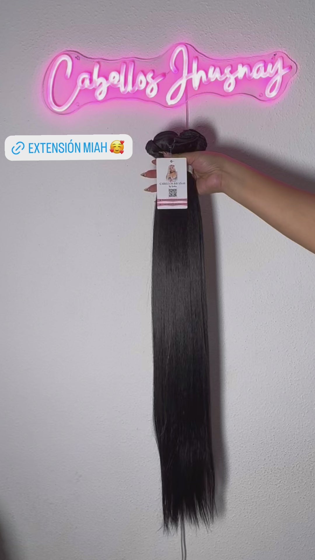 Extensión MIAH